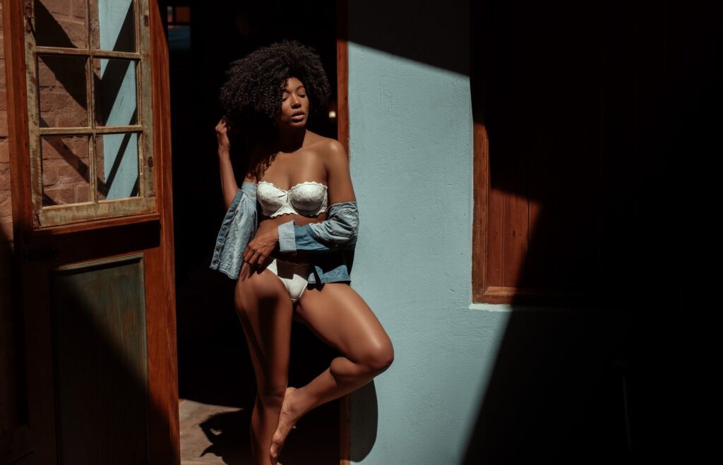 Meet Women from Dominican Republic