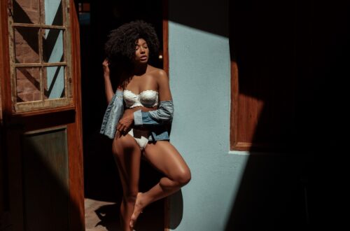 Meet Women from Dominican Republic