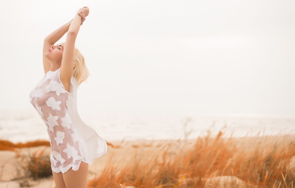 Most Beautiful Ukrainian Women