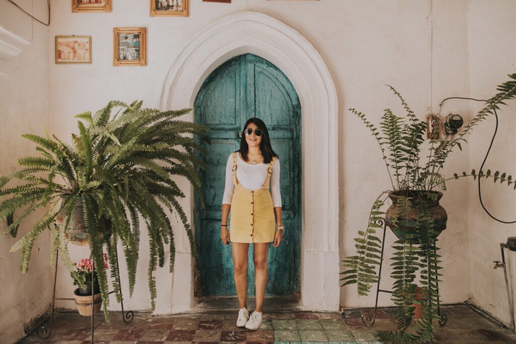 Are Greek Women Beautiful?