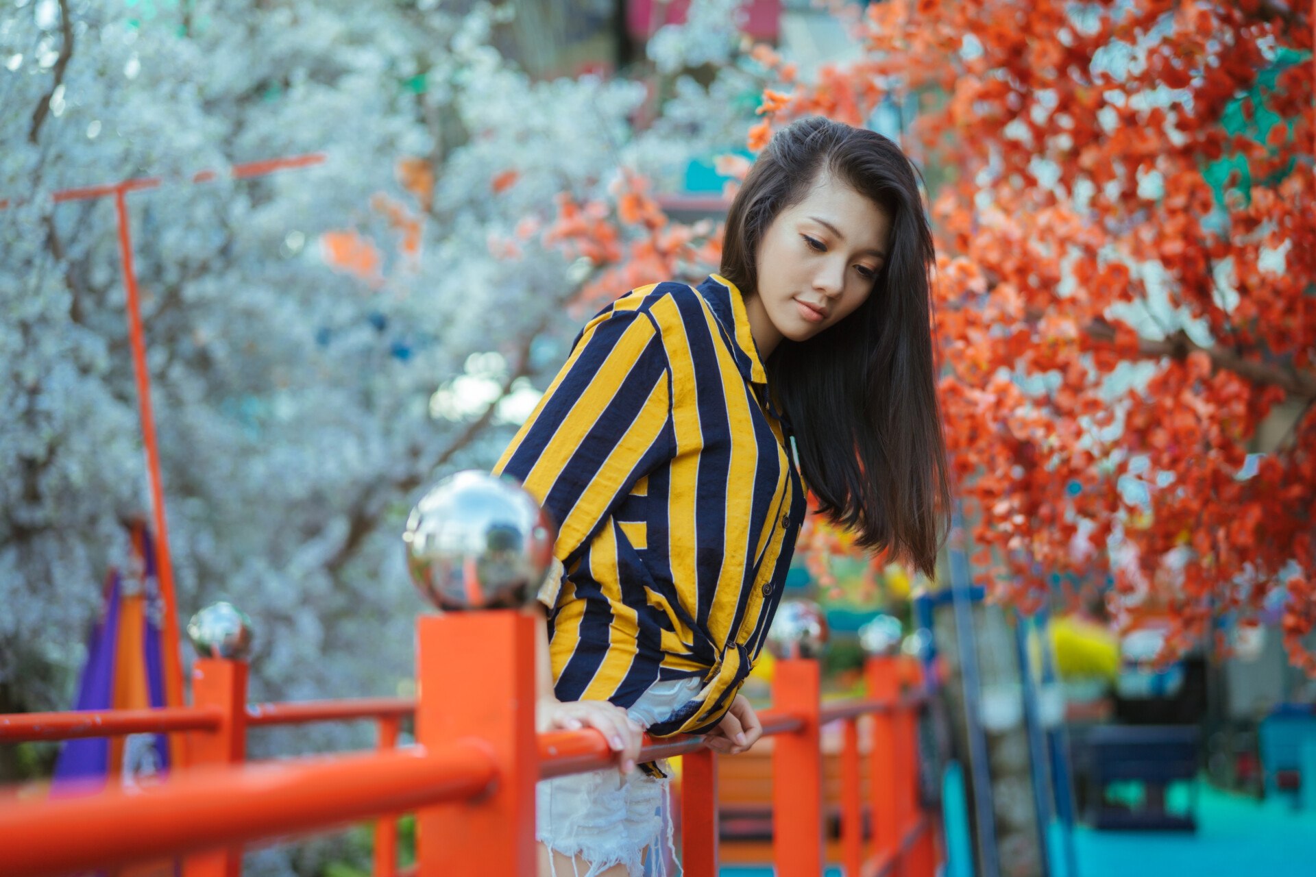 What's it Like to Date Thai Women?